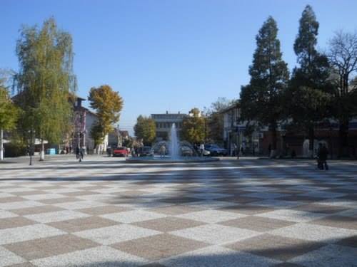 Богатство на Долна баня - минералните извори